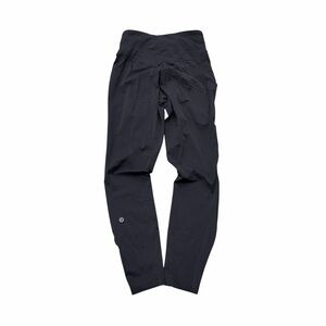 Lululemon Black High Rise Leggings Size 6